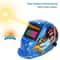 True Color AutoDarkening Welding Helmet Solar Welder Helmet Arc Tig Mig Weld 1