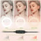 Dimmable Makeup Ring Lights LED Selfie Ring Light LEDs Tripod Stand USB Powered 4