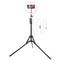 Dimmable Makeup Ring Lights LED Selfie Ring Light LEDs Tripod Stand USB Powered 7