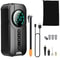 Electric Portable Auto Car Air Pump Compressor LCD Tire Inflator Fast Inflation 13