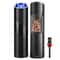 Automatic Electric Salt Or Pepper Grinder Adjustable Coarseness Gravity Sensor Home Cooking Tool 0