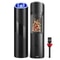 Automatic Electric Salt Or Pepper Grinder Adjustable Coarseness Gravity Sensor Home Cooking Tool 0
