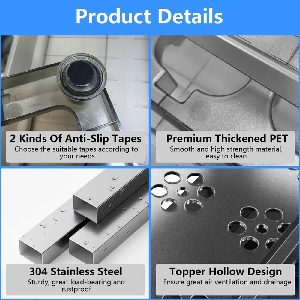 Pull Out Tray Cabinet Organizer Tier Shelf Under Sink Kitchen Rack Drawer Tray Efficient Storage So 6