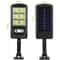 Outdoor Garden LED Solar Powered Wall Lights Motion Sensor Street Lamp Home Security And Safety Lig 4