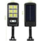 Outdoor Garden LED Solar Powered Wall Lights Motion Sensor Street Lamp Home Security And Safety Lig 4