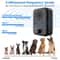 Ultrasonic Dog Bark Control Device Sensing Range Sonic Silencer Safe Effective Adjustable Frequenc 2