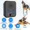 Ultrasonic Dog Bark Control Device Sensing Range Sonic Silencer Safe Effective Adjustable Frequenc 12