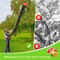 Fruit Picking Tool Adjustable Mango Lemon Apple Picker With Harvest Bag For Easy High Reach Collect 6