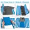 Folding Board For Laundry Clothes Organizer Fast Fold Flip For TShirts Pants Adult Clothes Folder 5