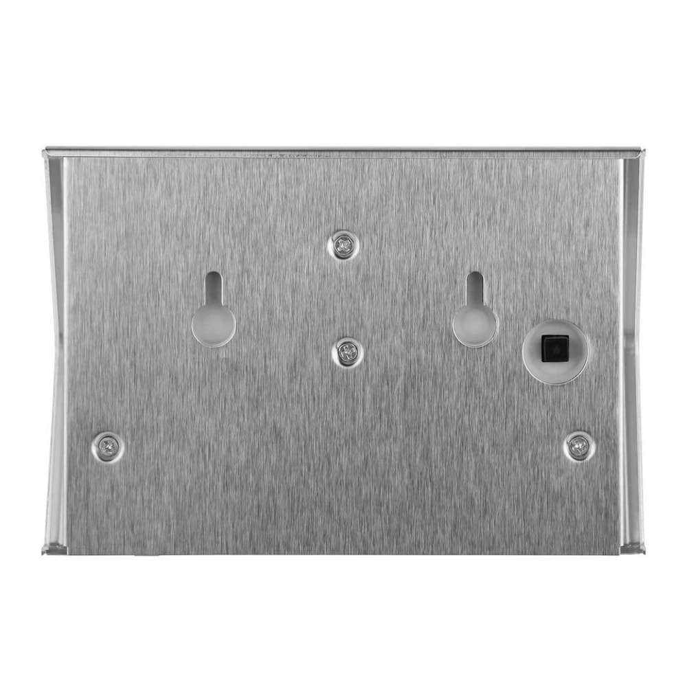 Waterproof Solar Garden Lamp LED Outdoor Stair Step Light Security Solar Fence Light For Yard And L 10