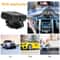Portable Car Heater Defroster Cooling Fan Windshield Demister Fast Heating 7
