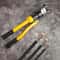 Hydraulic Wire Crimper Ton Crimping Tool Set For Battery Cables Copper Aluminum Terminals 1