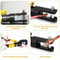 Hydraulic Wire Crimper Ton Crimping Tool Set For Battery Cables Copper Aluminum Terminals 6