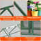 Outdoor Mini Greenhouse With Zipper Portable PVC Hot House For Plants Waterproof UVProof Outdoor Gr 3