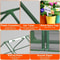 Outdoor Mini Greenhouse With Zipper Portable PVC Hot House For Plants Waterproof UVProof Outdoor Gr 3