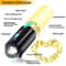 USB Rechargeable LED Flashlight Camping Tent Light Portable Lantern Lamp String Light For Outdoor A 10