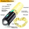 USB Rechargeable LED Flashlight Camping Tent Light Portable Lantern Lamp String Light For Outdoor A 10