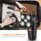 Rotary Electric Shaver Bald Head Beard Trimmer Shaving Razor For Men 3