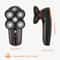 Rotary Electric Shaver Bald Head Beard Trimmer Shaving Razor For Men 8