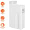 Laundry Whitener Dispenser Bottle Storage Container With Stickers Perfect For Detergent And Liquid 3