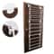 Over The Door Shoe Rack Organizer SpaceSaving Hanging Closet Shelf For Shoes 1