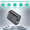 Type C Fast Wall Charger Adapter For IPhone Samsung MacBook IPad USBC Fast Charging 9