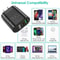 Type C Fast Wall Charger Adapter For IPhone Samsung MacBook IPad USBC Fast Charging 4