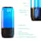 Wireless Party Speaker With Color Changing Lights TWS Technology Portable Bluetooth Stereo FM Radio 3