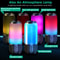 Wireless Party Speaker With Color Changing Lights TWS Technology Portable Bluetooth Stereo FM Radio 6