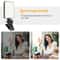 LED Selfie Phone Light Clip On Light For Phone Laptop Lighting Modes Adjustable Brightness 8