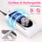 HighSpeed Electric Nail Drill RPM Bits Nail Drill Machine With Waist Clip 9