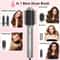 Hair Dryer Brush Volumizer Curler Automatic Wrap Style Straightener Styling Tool Fast Drying For Al 10