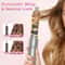 Hair Dryer Brush Volumizer Curler Automatic Wrap Style Straightener Styling Tool Fast Drying For Al 7