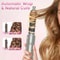 Hair Dryer Brush Volumizer Curler Automatic Wrap Style Straightener Styling Tool Fast Drying For Al 7