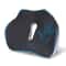 Ergonomic Memory Foam Seat Cushion Car Cushion Office Pillow Seat Cushion NonSlip Machine Washable 1