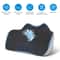 Ergonomic Memory Foam Seat Cushion Car Cushion Office Pillow Seat Cushion NonSlip Machine Washable 2