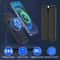 Magnetic Wireless Charger Battery Pack Fast Charging Power Bank BuiltIn Cable Dual USBTypeC Outputs