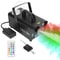 Fog Machine With LED Color Effects Remote Control For Weddings Parties And Stage Lighting 11