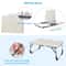 Foldable Laptop Desk Portable Notebook Stand For Bed Sofa And Floor SpaceSaving Computer Desk 8