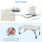 Foldable Laptop Desk Portable Notebook Stand For Bed Sofa And Floor SpaceSaving Computer Desk 8