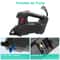 Portable Air Compressor Tire Inflator For Cars And Bikes Air Pump Ideal For Tires Balls And More 5