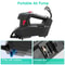 Portable Air Compressor Tire Inflator For Cars And Bikes Air Pump Ideal For Tires Balls And More 5
