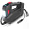 Portable Air Compressor Tire Inflator For Cars And Bikes Air Pump Ideal For Tires Balls And More 0