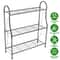 Planter Stand Flower Pot Organizer Utility Storage Rack Decorative Plant Display Shelf For Living R 1