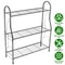 Planter Stand Flower Pot Organizer Utility Storage Rack Decorative Plant Display Shelf For Living R 1