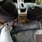 Universal Fit Heavy Duty Car Rubber Floor Mats All Weather Protection Durable PVC AntiSlip Trimmabl 2