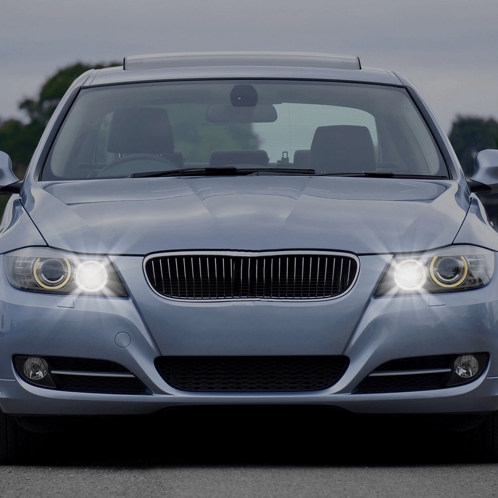 Turn Signal Parking Light Bulbs LED Load Resistors LED Light 9