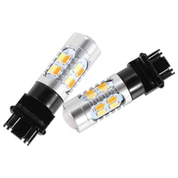 turn signal parking light bulbs, led, load resistors, led light