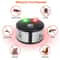 Ultrasonic Pest Repeller Plugin Mouse Chaser Pest Control Blocker Safe For Pets And Humans Ideal Fo 4