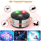 Ultrasonic Pest Repeller Plugin Mouse Chaser Pest Control Blocker Safe For Pets And Humans Ideal Fo 8